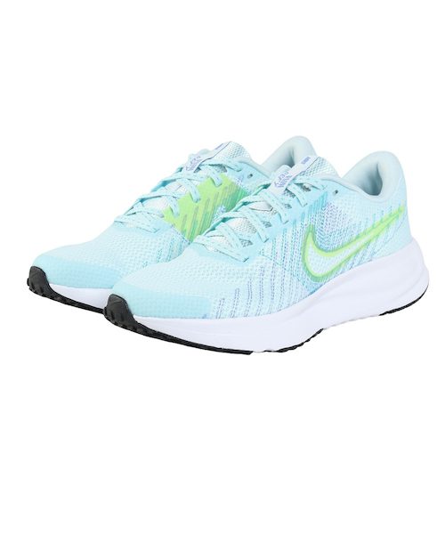 Nike テニスシューズ グリーン/ブルー Amazon.co.jp: [ナイキ] テニスシューズ ズーム ケージ 3 クレイ