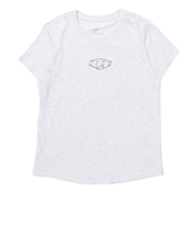 ナイキ（NIKE）スポーツウェア クラブ 半袖 Tシャツ 杢調 HF9699-051
