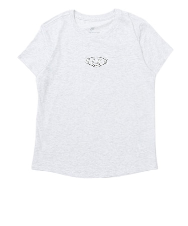 ナイキ（NIKE）スポーツウェア クラブ 半袖 Tシャツ 杢調 HF9699-051