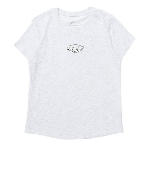 ナイキ（NIKE）スポーツウェア クラブ 半袖 Tシャツ 杢調 HF9699-051