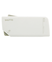 サンスター文具サンスター 開梱カッター&レターオープナー SHUTTO S3720780