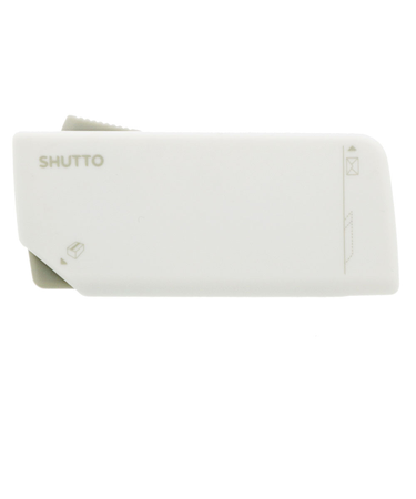 サンスター文具サンスター 開梱カッター&レターオープナー SHUTTO S3720780