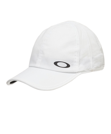 オークリー（OAKLEY）テニス 帽子 ESSENTIAL TRAIN キャップ FOS902029-100