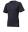 デサント（DESCENTE）野球 アンダーシャツ 丸首 半袖アンダーシャツ DB5SUD10M NV00