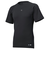 デサント（DESCENTE）野球 アンダーシャツ 丸首 半袖アンダーシャツ DB5SUD10M BK00
