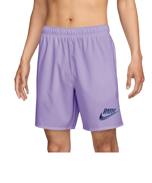 ナイキ（NIKE）ラン エナジー CHLNGR 7UL ショートパンツ HJ3567-515