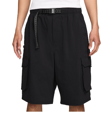 ナイキ（NIKE）SB ドライフィット カーニー カーゴ スケートボードショートパンツ HJ2909-010