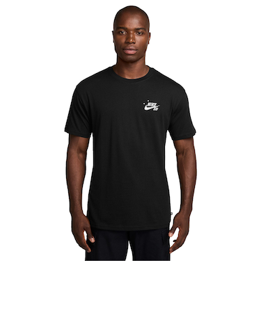 ナイキ（NIKE）SB マックス90 OC BRKLN BA 半袖Tシャツ HJ0894-010