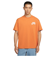 ナイキ（NIKE）SB ロゴ 半袖Tシャツ DC7818-815