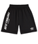 アンブロ（UMBRO）サッカーウェア ジュニア はじめてプラクティスパンツ UF5SPZ55J BK00