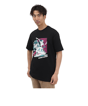 ニューバランス(new balance)大谷翔平 半袖Tシャツ MT51742BK