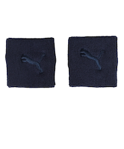 プーマ(PUMA)リストバンド TR ESS コア 黒 05115613 汗止め 両腕 両手 手首 運動 スポーツ ジム フィットネス