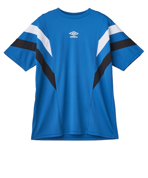 アンブロ（UMBRO）サッカーウェア THE THIRD by UMBRO フィールテック