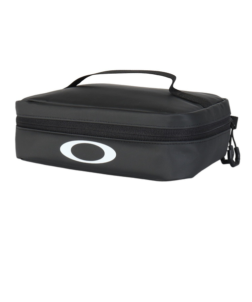 オークリー（OAKLEY）クーラーボックス ESSENTIAL S 黒 FOS901989-022 保冷 保温 保冷バッグ クーラーバッグ 耐水