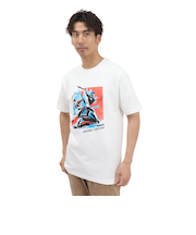 ニューバランス（new balance）大谷翔平 半袖Tシャツ MT51742WT