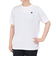 ルコックスポルティフ（lecoqsportif）テニスウェア エコペットショートスリーブシャツ LT5SHTZ1M WH00