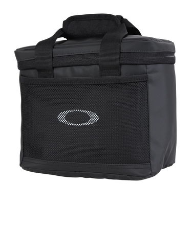 オークリー（OAKLEY）ESSENTIAL クーラーボックス M FOS901988-022 耐水 保冷温 クーラーバッグ 弁当入れ ランチボックス 大容量
