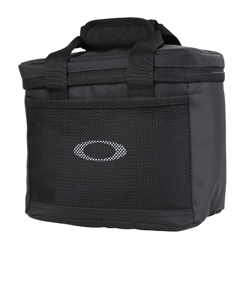 オークリー（OAKLEY）ESSENTIAL クーラーボックス M FOS901988-022 耐水 保冷温 クーラーバッグ 弁当入れ ランチボックス 大容量