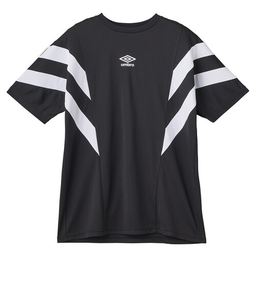 アンブロ（UMBRO）サッカーウェア 半袖プラクティスシャツ UF5SHS53M