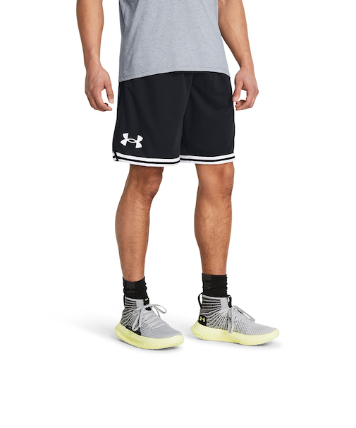 アンダーアーマー(UNDER ARMOUR)バスケットボールウェア ペリメーター ショーツ 1383392 001
