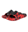 アンダーアーマー（UNDER ARMOUR）シャワーサンダル ロッカー5 カモ スライド 6000840 001