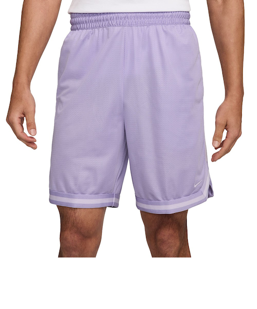 ナイキ(NIKE)バスケットボールウェア ドライフィット DNA 8インチ ショートパンツ FN2652-515