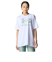 アンダーアーマー（UNDER ARMOUR）UAテック オーバーサイズ 半袖Tシャツ 6001329 100