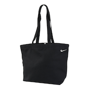 ナイキ（NIKE）バッグ ヘリテージ トートバッグ 2.0 黒 22L FZ1320-010 サブバッグ 肩掛け 手持ち 無地