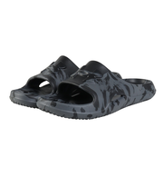 アンダーアーマー（UNDER ARMOUR）シャワーサンダル ロッカー5 カモ スライド 6000840 002