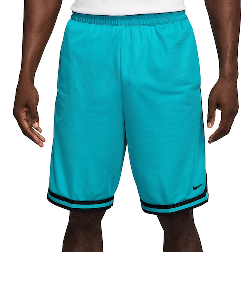 ナイキ(NIKE)バスケットボールウェア ドライフィット DNA 10インチ ショートパンツ FN2605-345