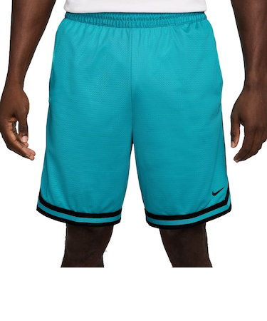 ナイキ(NIKE)バスケットボールウェア ドライフィット DNA 8インチ ショートパンツ FN2652-345