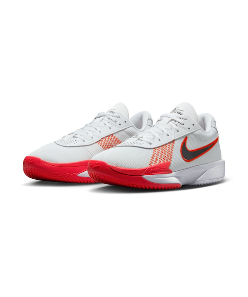 ナイキ（NIKE）バスケットシューズ バッシュ G.T. カット アカデミー