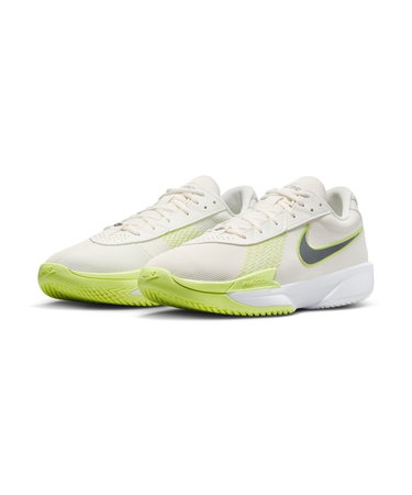 ナイキ（NIKE）バスケットシューズ バッシュ G.T. カット アカデミー EP FB2598-106