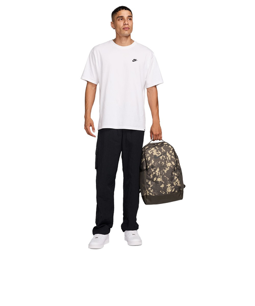 ナイキ（NIKE）リュック ブラジリア ミディアム バックパック 9.5 AOP SP ブラウン 24L HJ8244-004 デイバッグ リュックサック