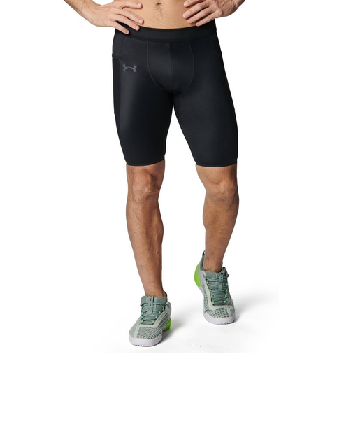 アンダーアーマー（UNDER ARMOUR）アイソチル コンプレッションショーツ 6001533 001