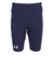 アンダーアーマー（UNDER ARMOUR）スクール水着 ジュニア 男子 水泳 スイムショーツ インナーブリーフ付き 紺 120-160センチ 6001930…