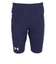 アンダーアーマー（UNDER ARMOUR）スクール水着 ジュニア 男子 水泳 スイムショーツ インナーブリーフ付き 紺 120-160センチ 6001930…