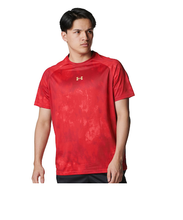 アンダーアーマー(UNDER ARMOUR)野球 アンダーシャツ テック ノベルティ ショートスリーブTシャツ 6001300 600
