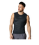 アンダーアーマー（UNDER ARMOUR）アイソチル ベント コンプレッション スリーブレスシャツ 6001531 016