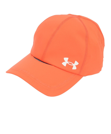 アンダーアーマー（UNDER ARMOUR）アイソチル ローンチ アジャスタブル キャップ 1383477 847