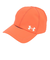 アンダーアーマー（UNDER ARMOUR）アイソチル ローンチ アジャスタブル キャップ 1383477 847