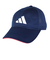 アディダス（adidas）帽子 ジュニア メッシュキャップ 紺 51-57cm KCE25-JL5169 スポーツキャップ メッシュ 子供 暑さ対策 日差し対…