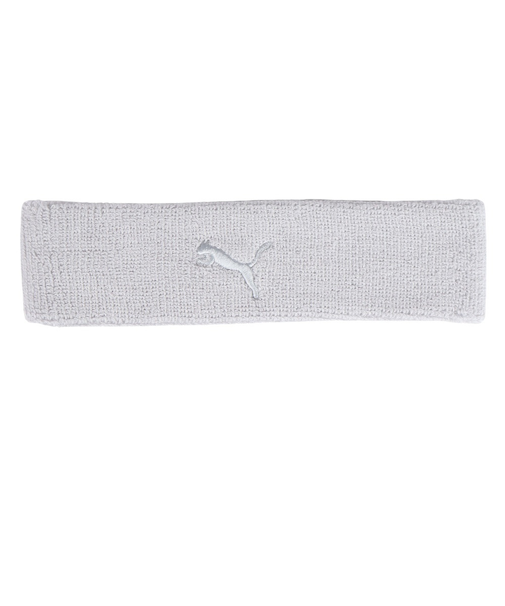 プーマ(PUMA)ヘッドバンド トレーニング ESS コア 05386606 トレーニング ジム フィットネス スポーツ 運動 健康