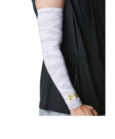 アンダーアーマー（UNDER ARMOUR）野球 ノベルティ アームスリーブ 片腕用 1371979 101