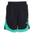 アンダーアーマー（UNDER ARMOUR）バスケットボールウェア ジュニア ゾーン ショーツ 6003969 002