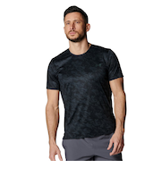 アンダーアーマー（UNDER ARMOUR）アーマードライ プロ ノベルティ ショートスリーブ Tシャツ 6001525 025