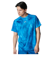 アンダーアーマー(UNDER ARMOUR)野球 アンダーシャツ テック ノベルティ ショートスリーブTシャツ 6001300 426