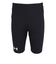 アンダーアーマー（UNDER ARMOUR）スクール水着 ジュニア 男子 水泳 スイムショーツ インナーブリーフ付き 黒 120-160センチ 6001930…