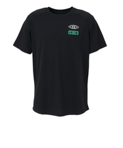 アンダーアーマー(UNDER ARMOUR)バスケットボールウェア テック グラフィック 半袖Tシャツ 6001282 001