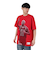 プレイヤー 半袖Tシャツ シカゴブルズ NN8097-CBUSCAR